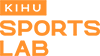 KIHU Sports Lab Logo